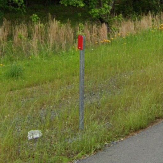 Arkansas wr bollard
