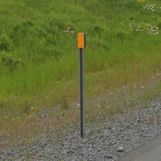 Arkansas yr bollard