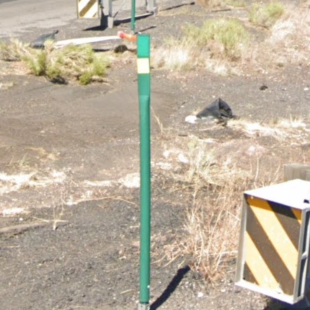 Arizona gw bollard