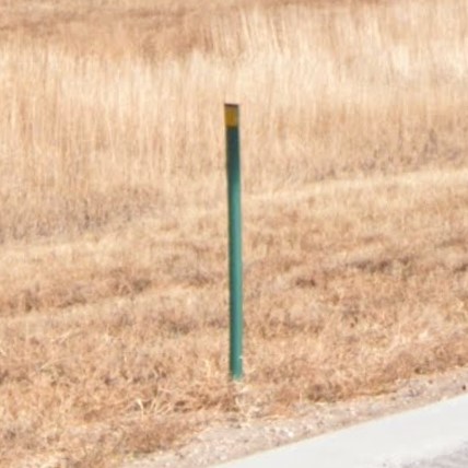 Colorado yg bollard