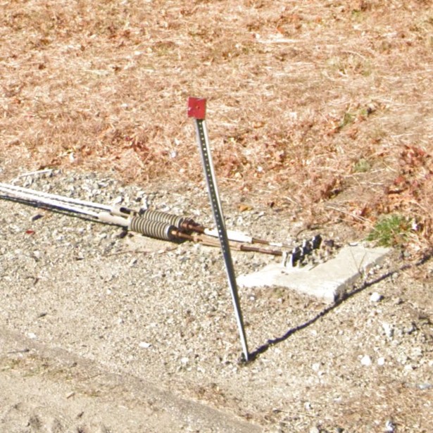 Connecticut r bollard