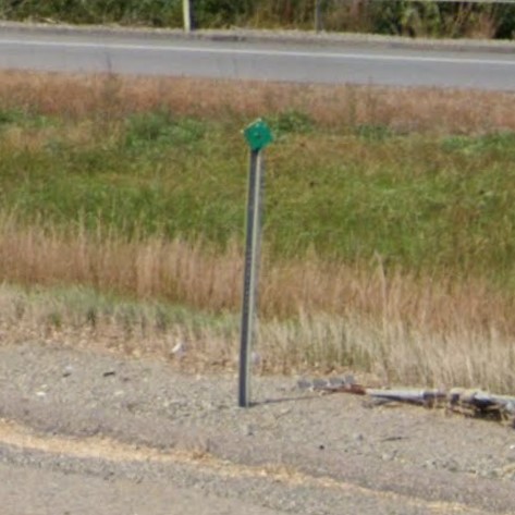Connecticut g bollard