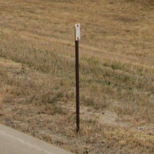 Kansas w bollard