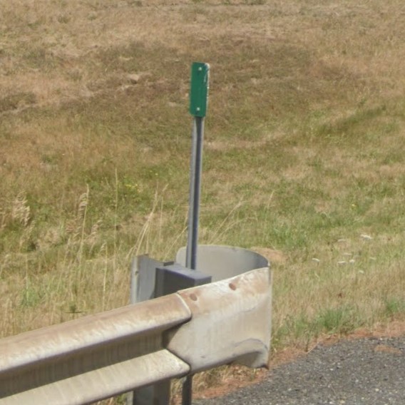 Massachusetts g bollard