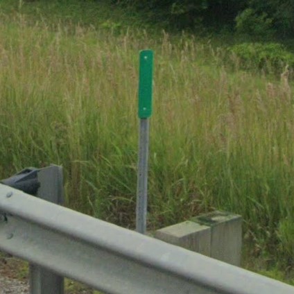 Michigan g bollard