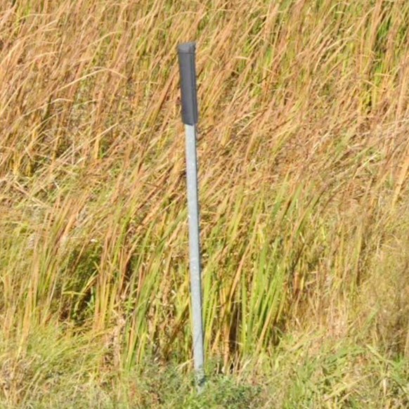 Minnesota k bollard