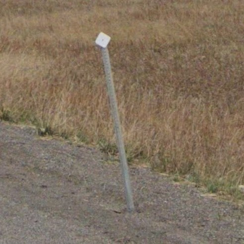 Montana w bollard