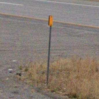 Montana yr bollard