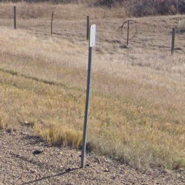 Montana w bollard