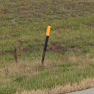 Nebraska yk bollard