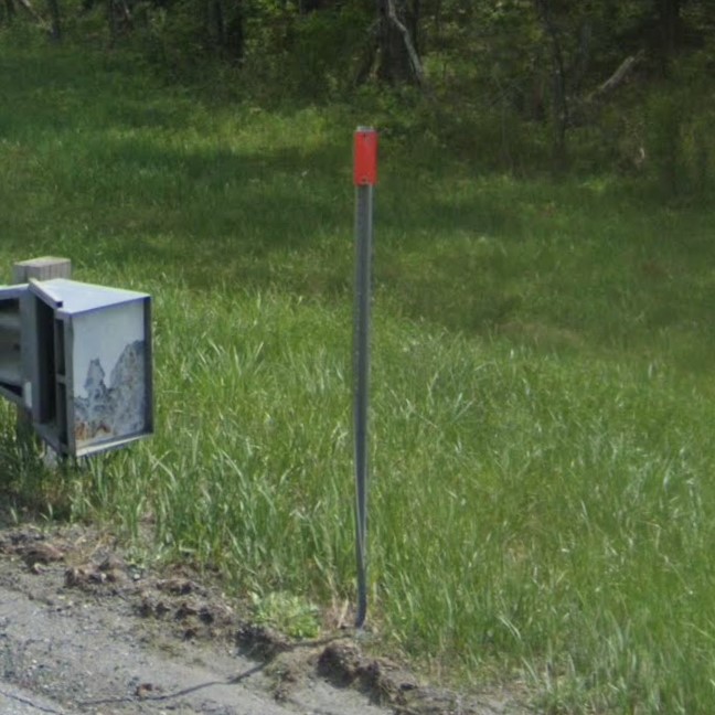 New Hampshire r bollard