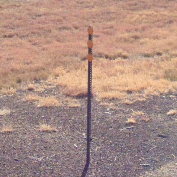 NM bollards