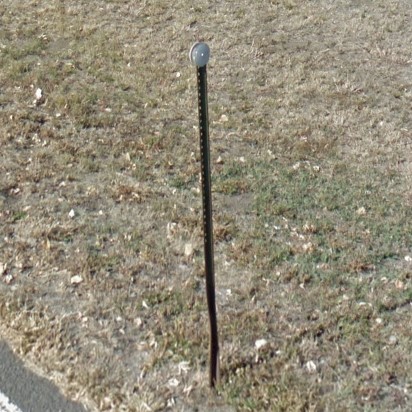 New Mexico wy bollard