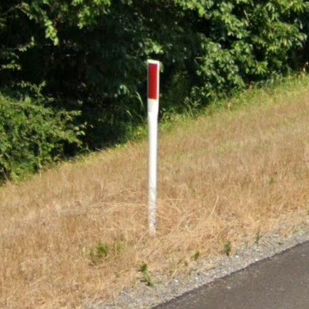 Oklahoma wr bollard