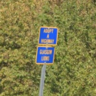 Delaware adoption sign