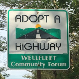 Massachusetts adoption sign
