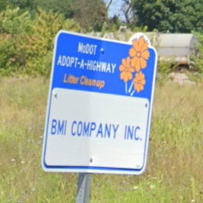Missouri adoption sign