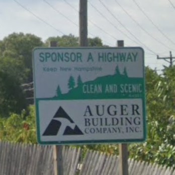 New Hampshire adoption sign