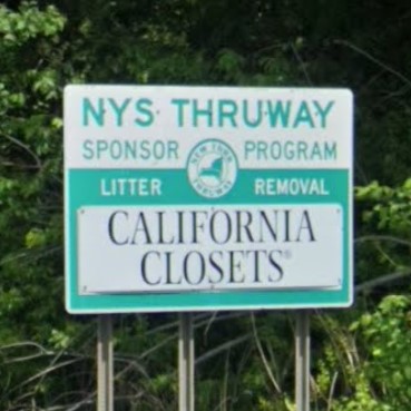 New York adoption sign
