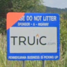 Pennsylvania adoption sign
