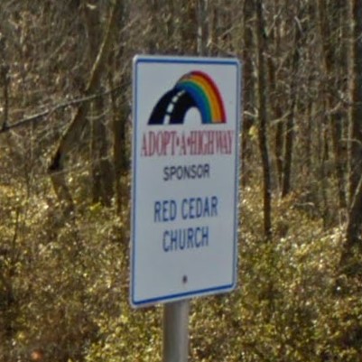 Wisconsin adoption sign