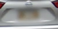 Mississippi 2019 license plate