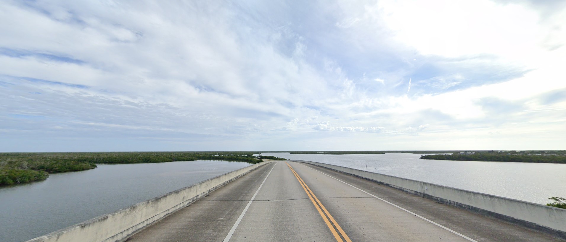Florida plains west
