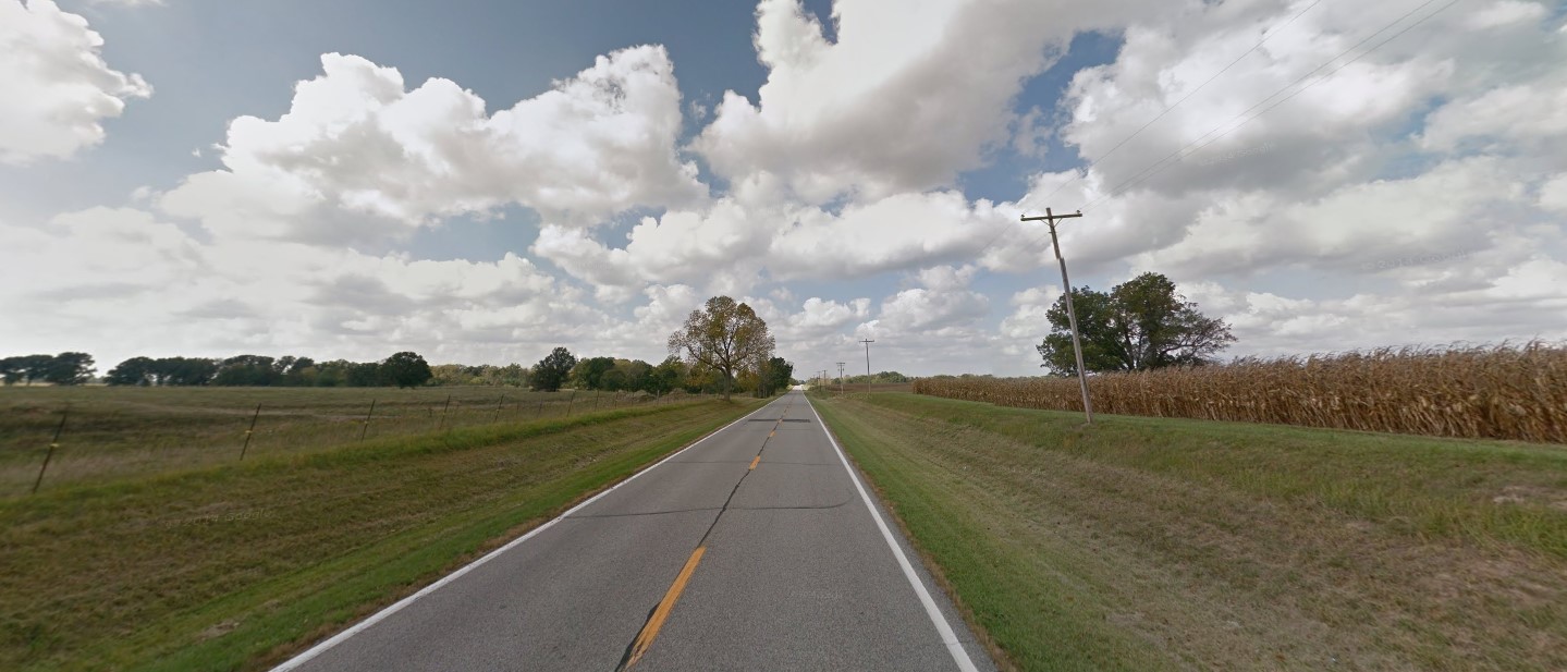 Illinois plains midwest