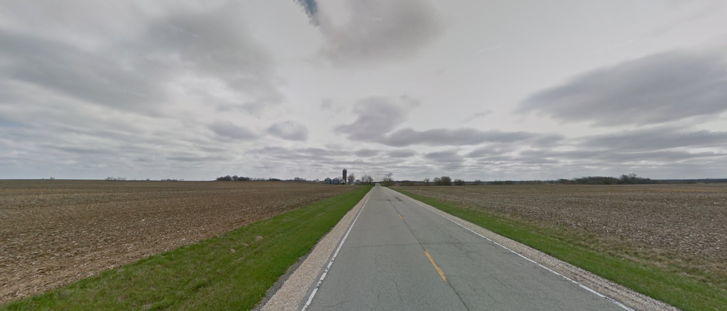 Illinois forest midwest