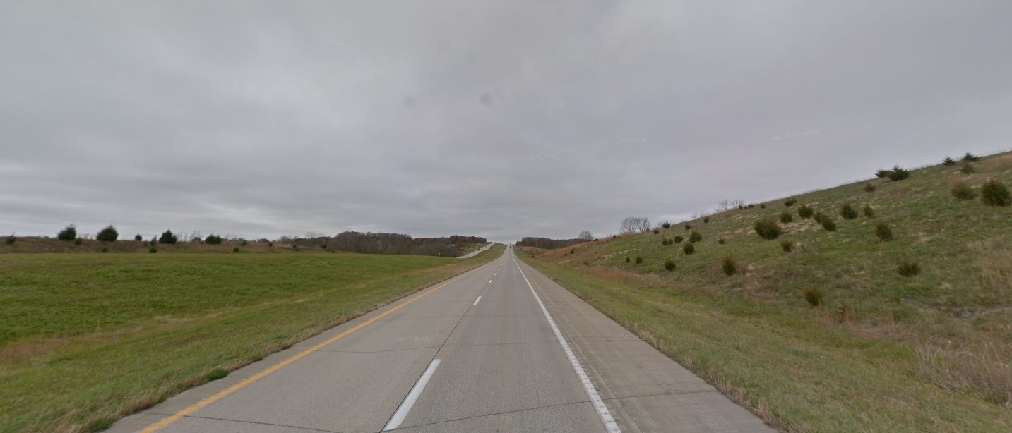 Missouri plains midwest