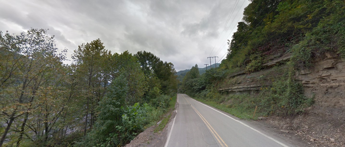 Tennessee forest east high