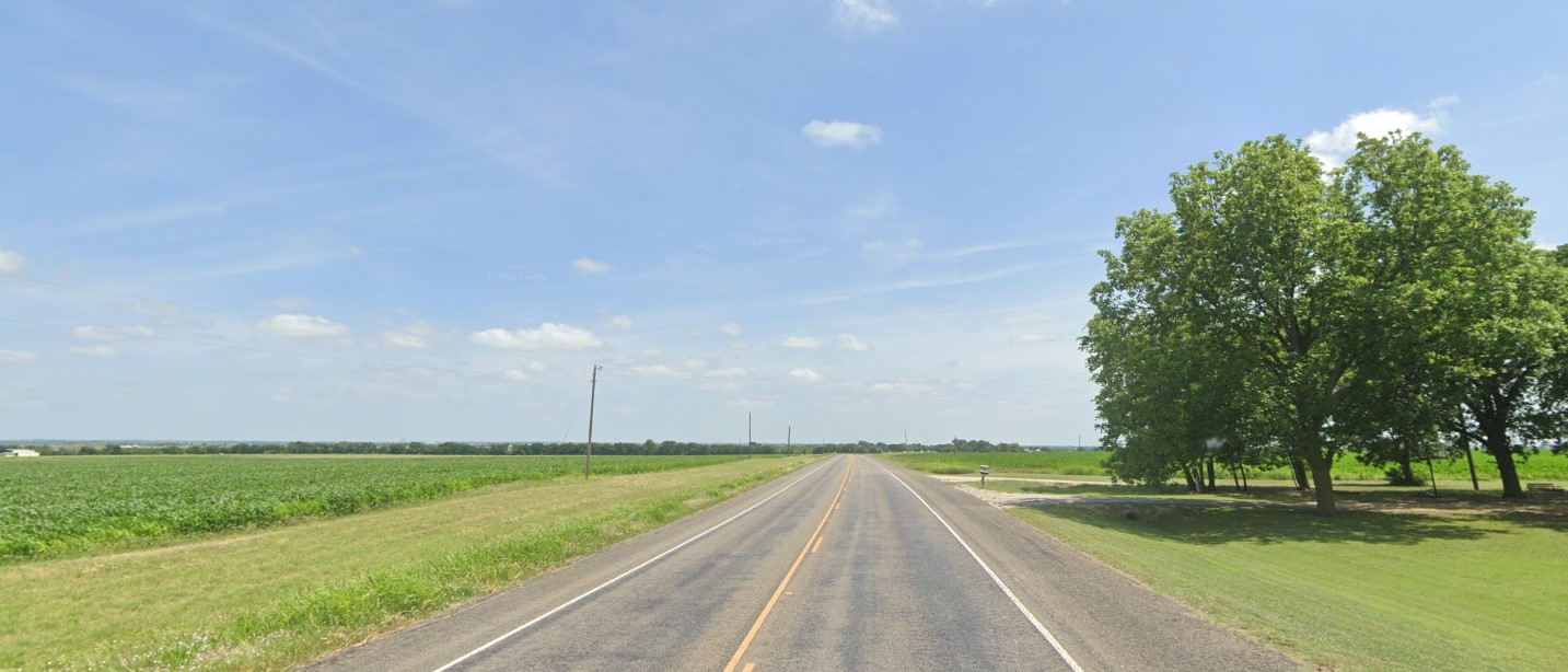 Texas plains midwest