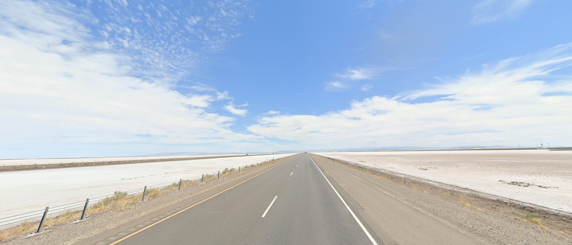 Utah desert