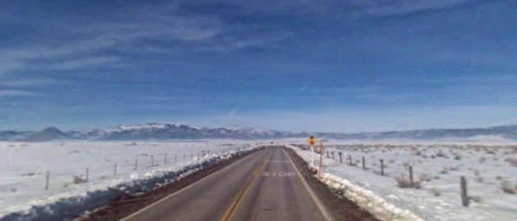 Loyalton, California