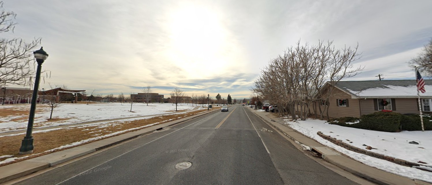 Westminster, Colorado