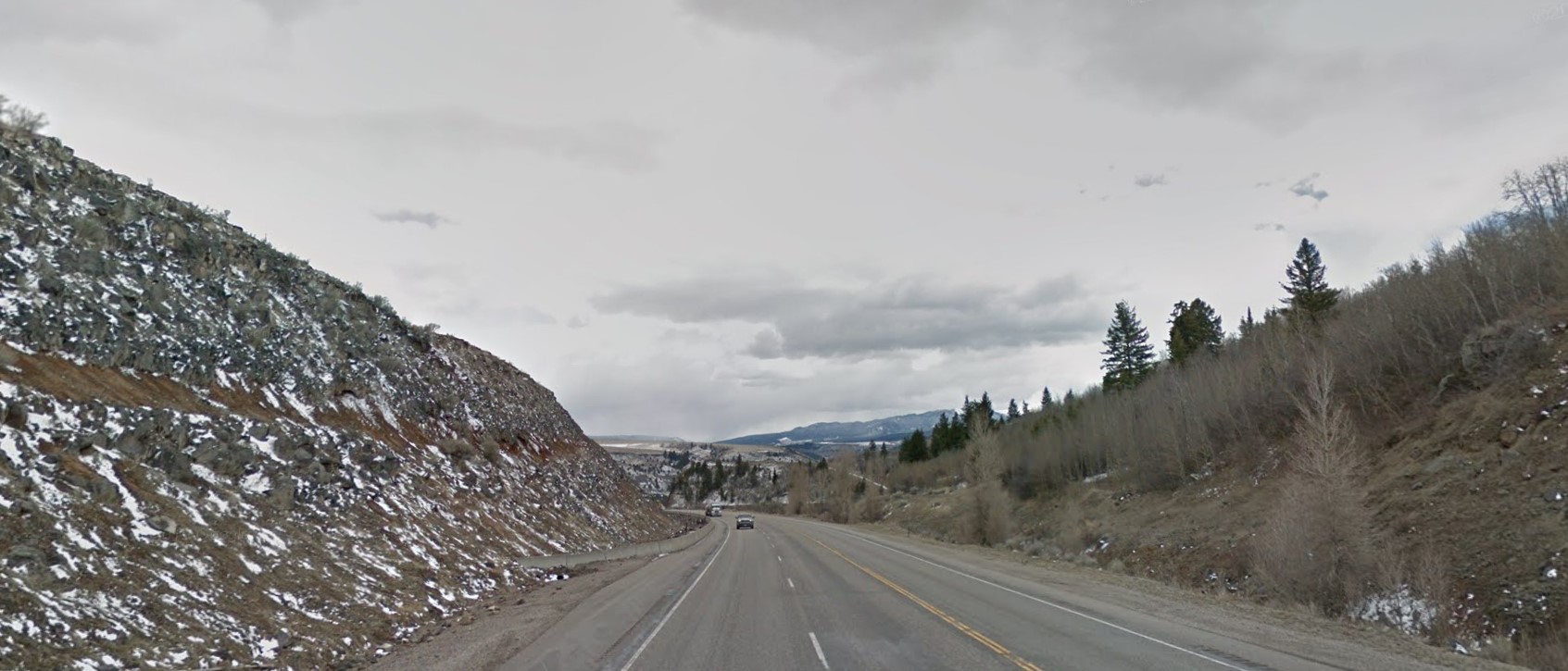 Swan Valley, Idaho