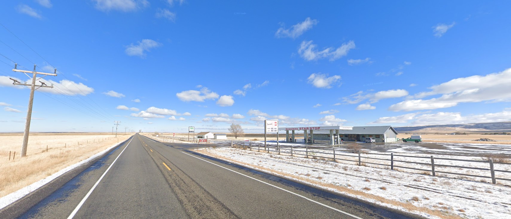 Twin Falls, Idaho