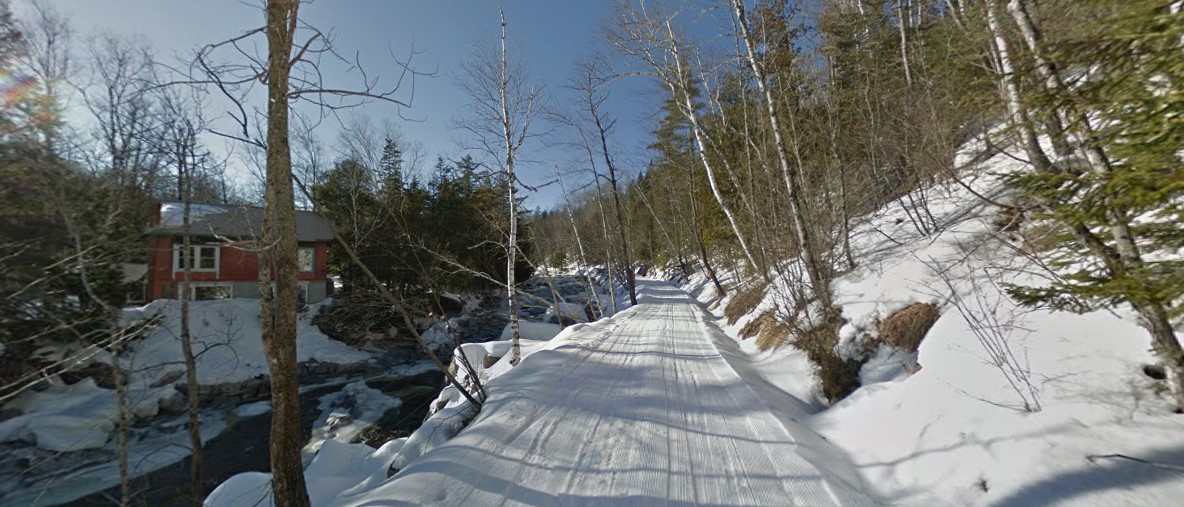 Carrabassett Valley, Maine