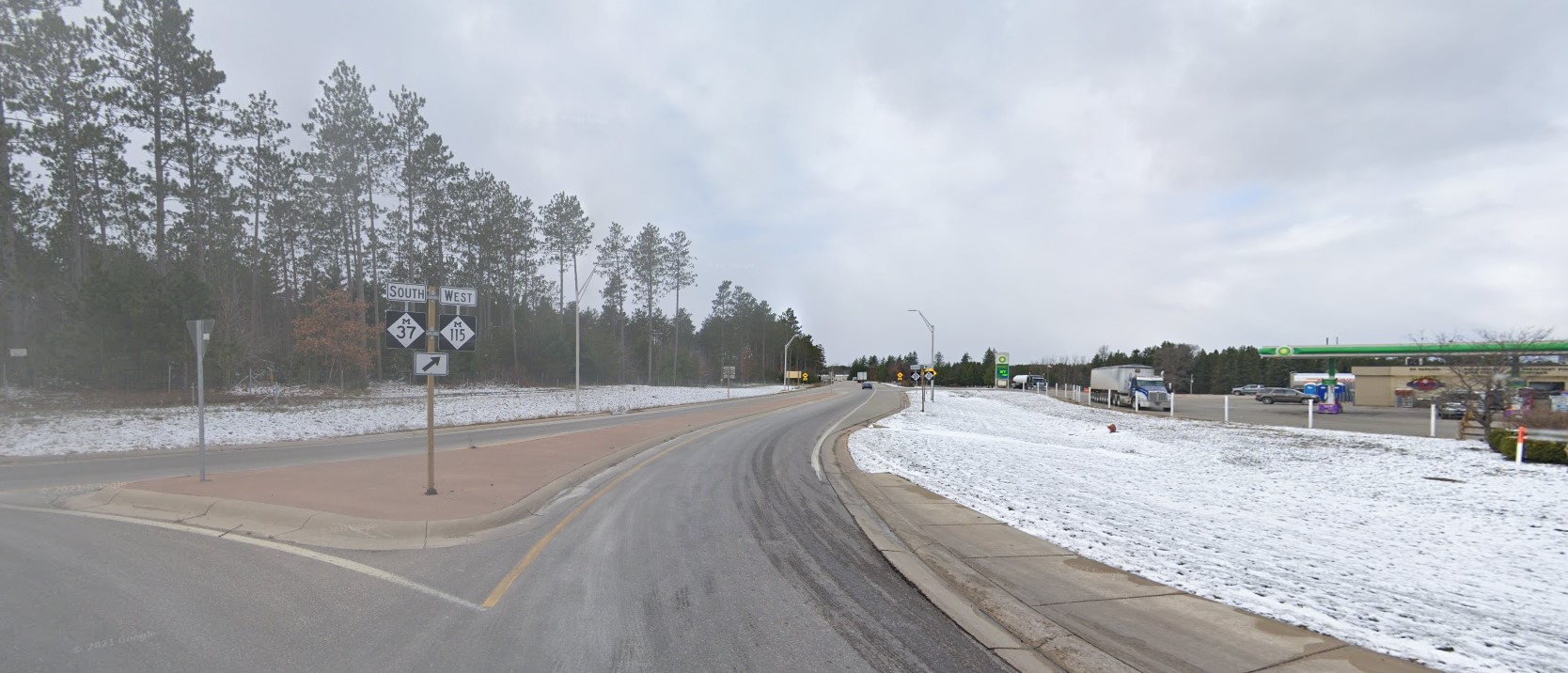 Mesick, MI