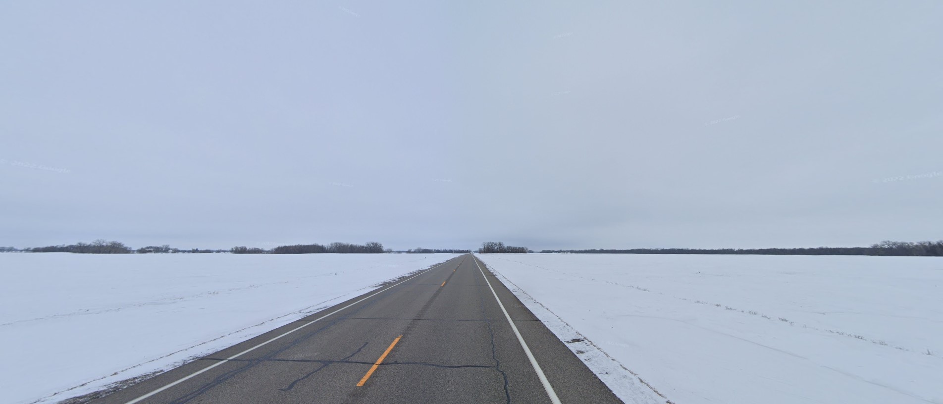 Ada, Minnesota
