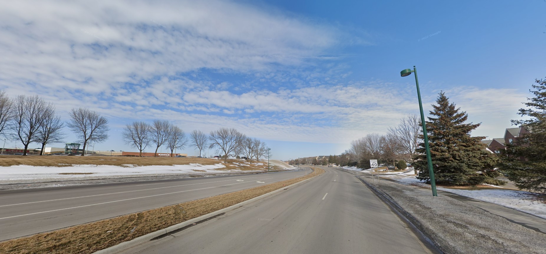 Eden Prairie, Minnesota