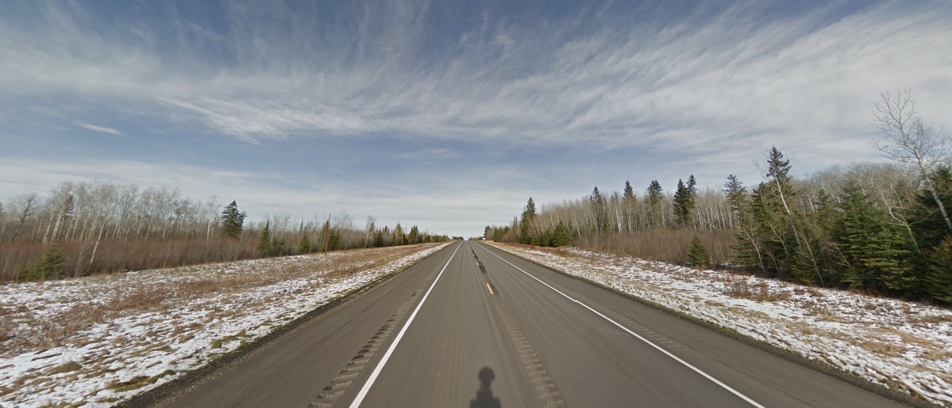 Orr, Minnesota