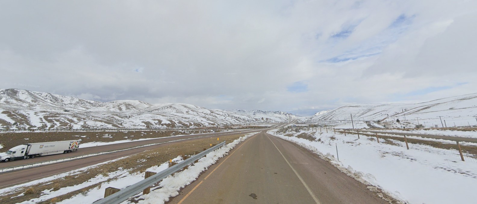 Butte, Montana