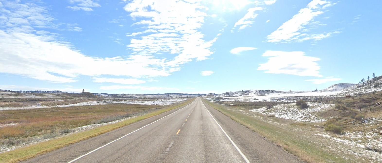 Forsyth, Montana