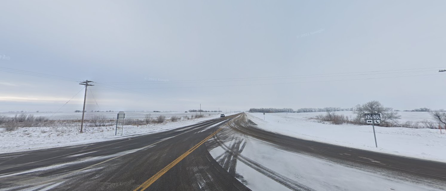 Finley, North Dakota