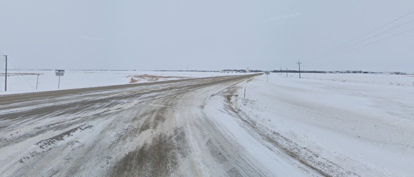 Forman, North Dakota