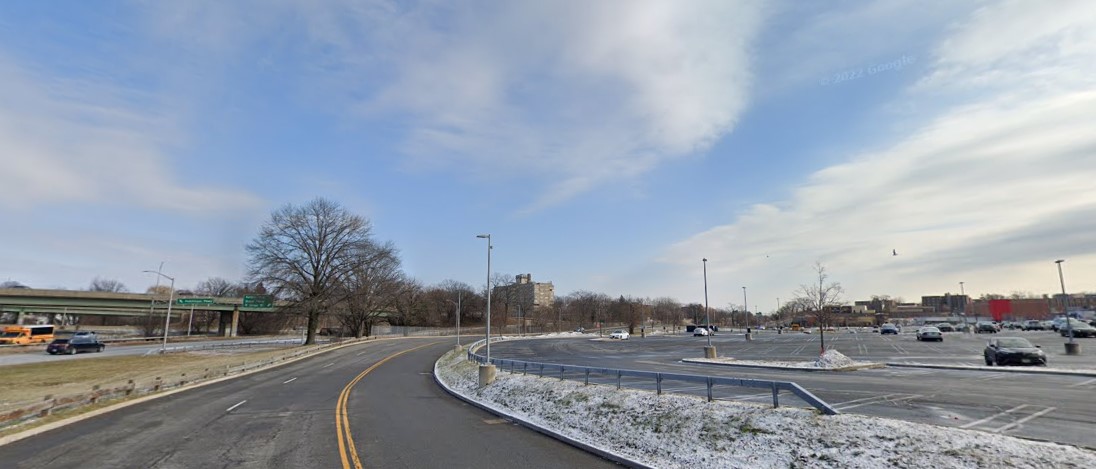 Yonkers, New York