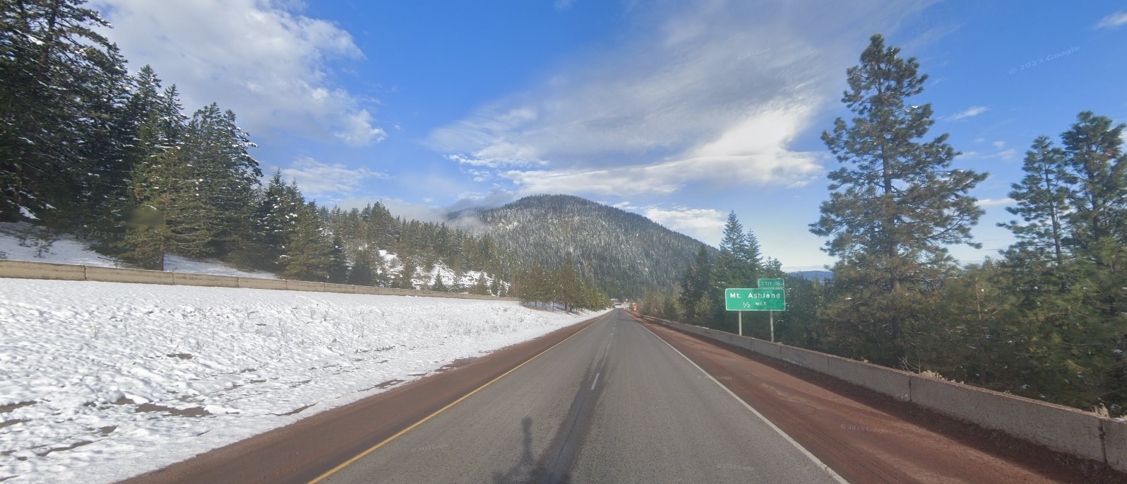 Ashland, Oregon