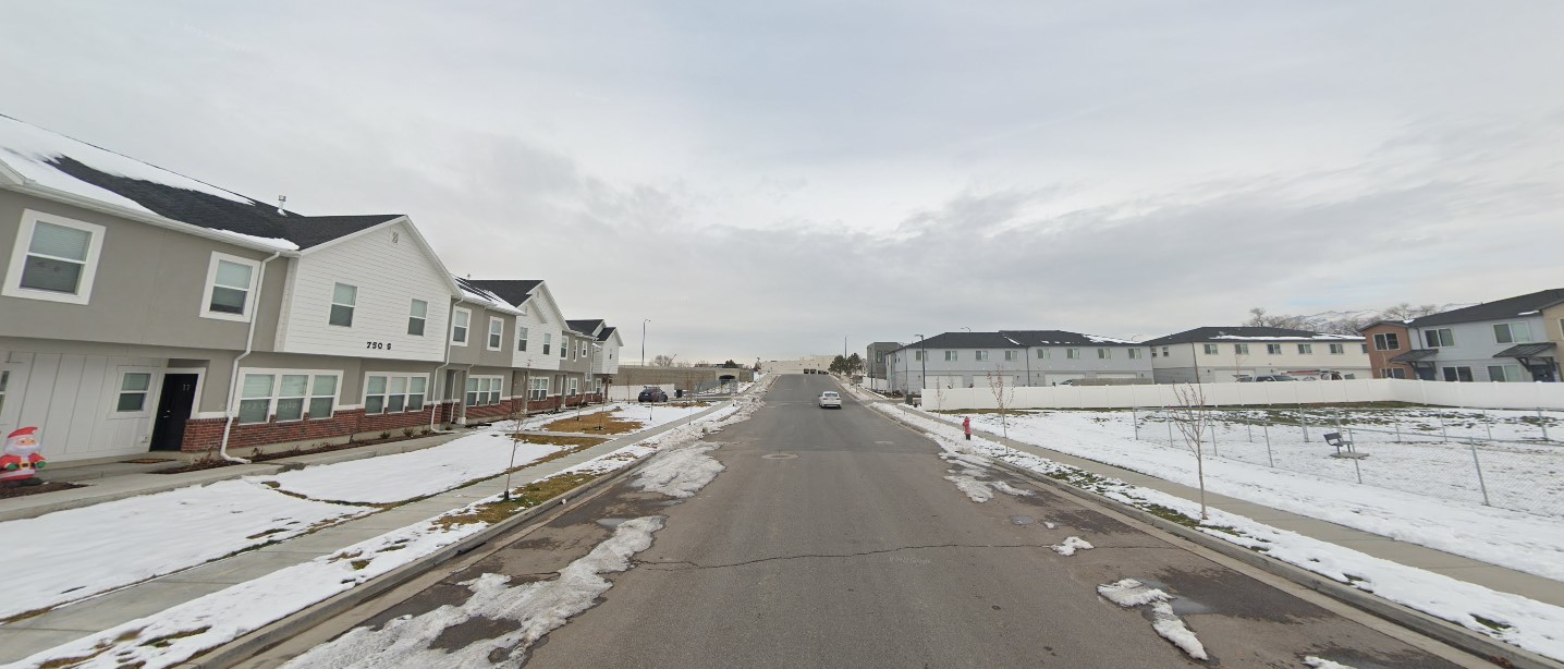 Clearfield, Utah