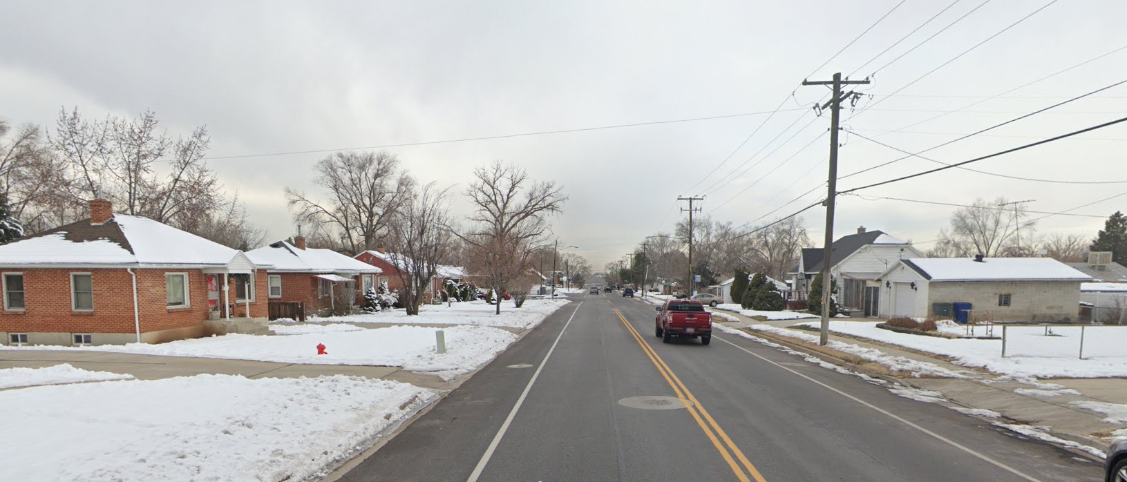 Ogden, Utah